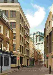 M2M London Exam Centre Exam Facilities