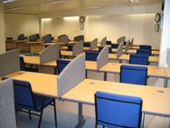 M2M London Exam Centre Exam Facilities