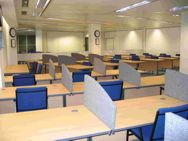 M2M London Exam Centre Exam Facilities