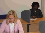 M2M London Exam Centre Individual Student Bookings